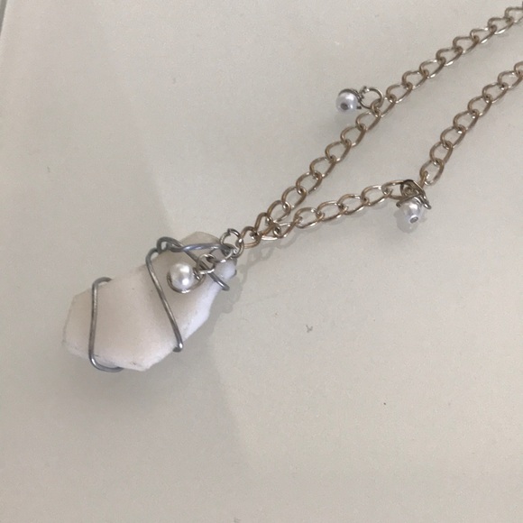 FREE WITH PURCHASE ONE OF KIND sea glass - Picture 4 of 6